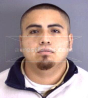 Mario Alberto Cedillo