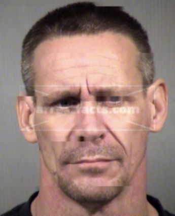 Mathew Ray Dille