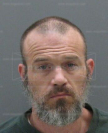 Stephen Michael Griffee