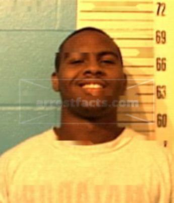 Marcus Payne