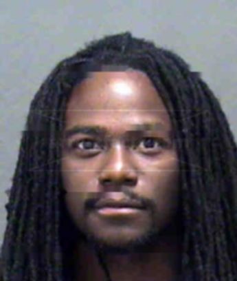 Jonathan Ahmad Young