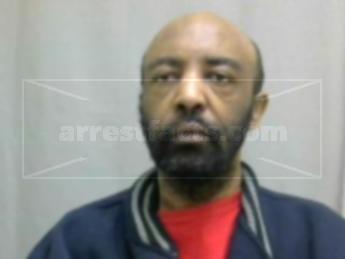 Timothy Dwane Pittman