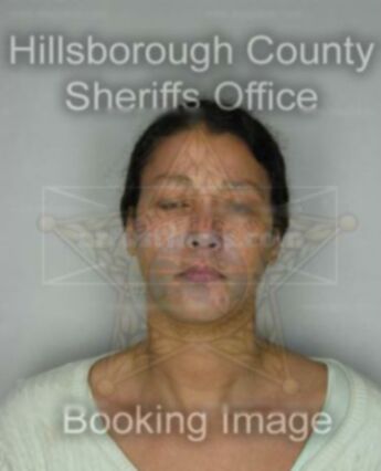Glenda May Ferrell