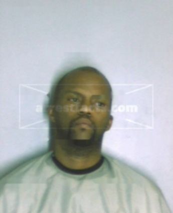 Kevin Alexander Finger