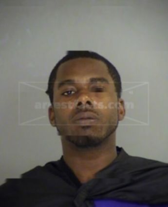 Tony Jerod Jones
