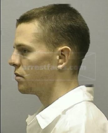 Joshua Keith Washburn
