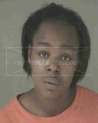 Darnisha Denise Johnson
