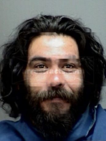 Frank Raymond Gonzales