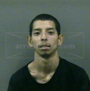 Michael Lee Moreno