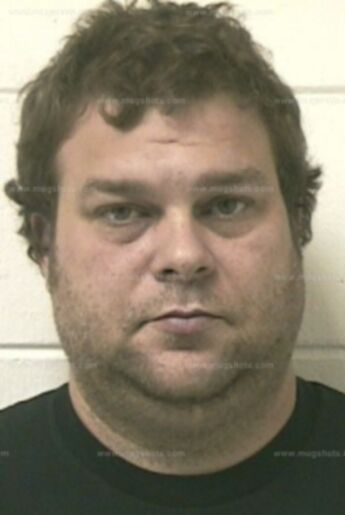 Mark Darrell Poole