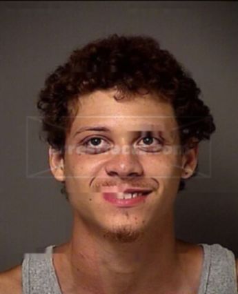 Terrence Letari Stewart