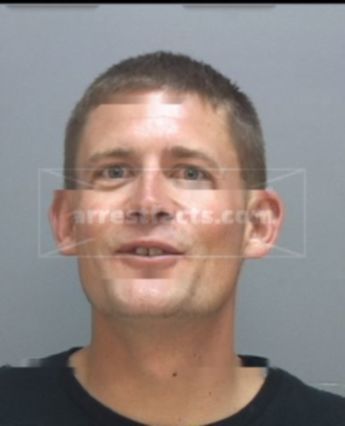 Anthony Joseph Beaver