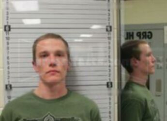 Connor Michael Hamilton