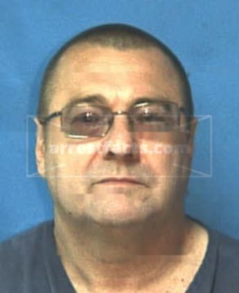 Michael Lynn Crump