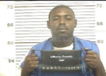 Aldrick Lynn Mccann