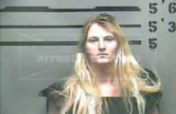 Stephanie Louise Vannoy
