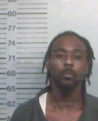 Terrance Bentrell Stephens