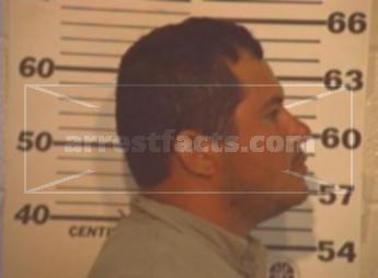 Jose Manuel Martinez Salazar