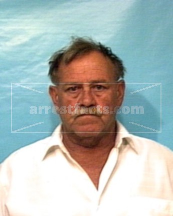 Larry Wayne Allman