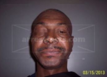 Willie Roy Simpson