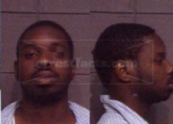 Lionel Brandon Mcneil