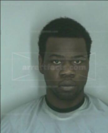Demetrius Hardaway