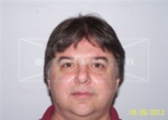 Harry Lambros Callesis