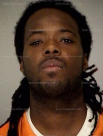 Terence Bernard Parks