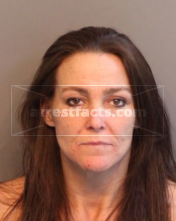 Kimberly Lynn Farris