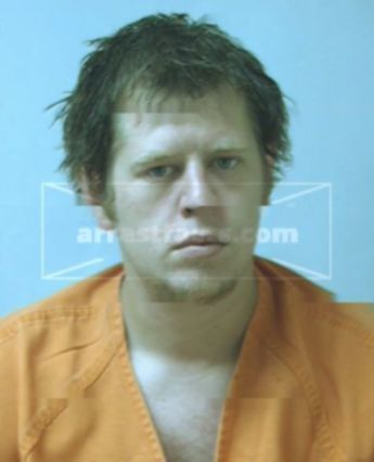 Eric Nathan Mccourt