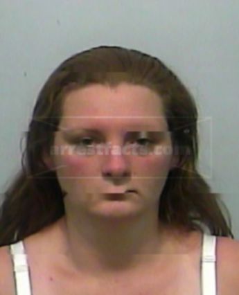 Felisha Eileen Mccauley
