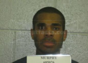 Antionne Murphy Jr