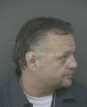 Gerald Dale Davis