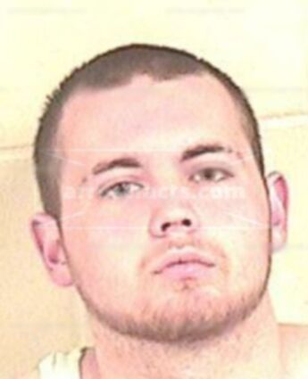 Brandon D Burkhardt