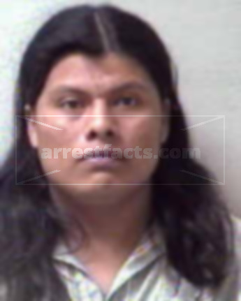 Antonio Chavez Cruz
