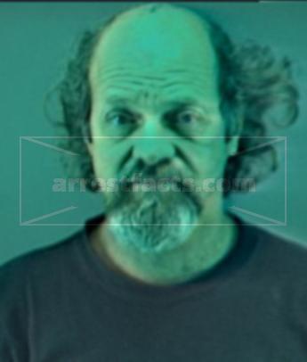 Johnny Boyd Vinson
