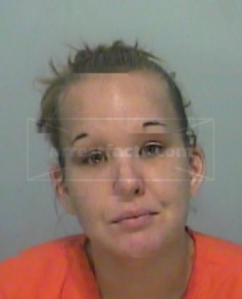 Christina Marie Zimmerman