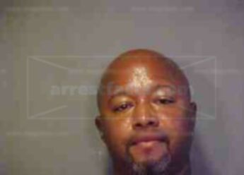 Darryl Vincent Beauford