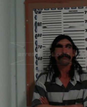 Erasmo Rodriguez-Alvarado