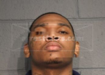 Davonte Christopher Burkett
