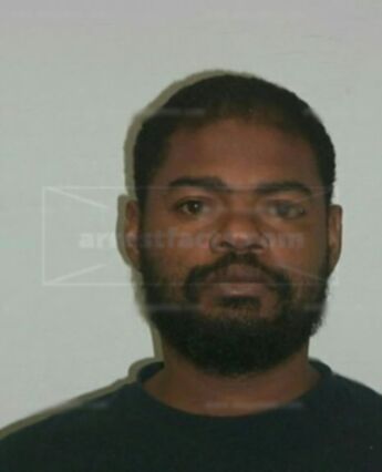Roderick Louis Hampton