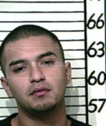 John Carlos Aleman