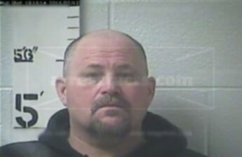 Fredrick Allen Johns