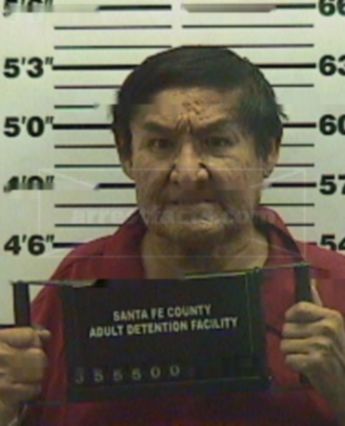 Frederick Marinito