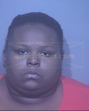 Alanda Christine Richardson