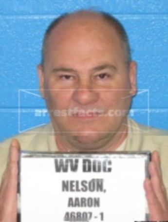 Aaron A Nelson