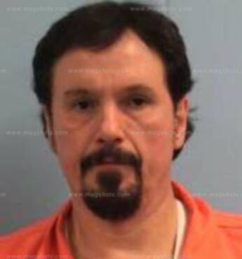 Steven Robert Culberson