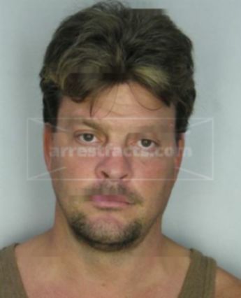 David John Stroud