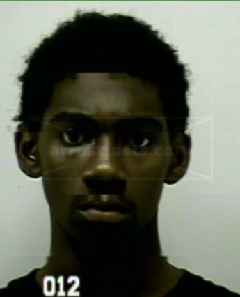 Tremayne Quntives Davie
