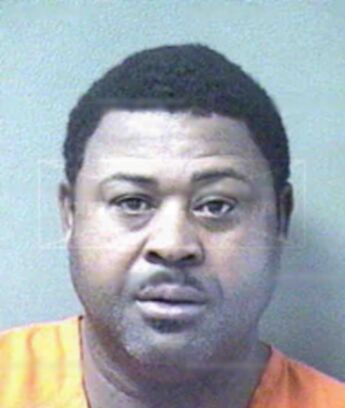 Donnie Eugene Graham